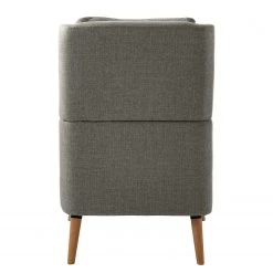 Mørteens Fauteui Goor - Tissu - Gris -Meubles de salon Soldes 1000176647 200318 16093200041 DETAILS P000000001000176647