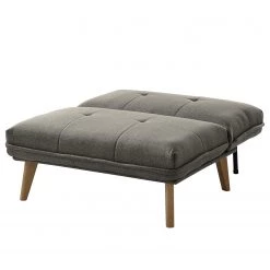 Fredriks Fauteuil convertible Tibagi - Tissu - Gris -Meubles de salon Soldes 1000176653 200318 16103000060 DETAILS P000000001000176653
