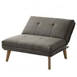 Fredriks Fauteuil convertible Tibagi - Tissu - Gris -Meubles de salon Soldes 1000176653 200318 16103400061 DETAILS P000000001000176653