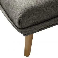 Fredriks Fauteuil convertible Tibagi - Tissu - Gris -Meubles de salon Soldes 1000176653 200318 16105300068 DETAILS P000000001000176653
