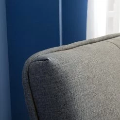 Fredriks Fauteuil convertible Tibagi - Tissu - Gris -Meubles de salon Soldes 1000176653 200323 16324100009 DETAILS P000000001000176653