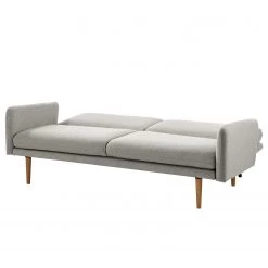 Maison Belfort Canapé convertible Lindoia - Tissu - Gris clair 23 Maison Belfort Canapé convertible Lindoia - Tissu - Gris clair -Meubles de salon Soldes 1000176654 200327 14124000054 DETAILS P000000001000176654