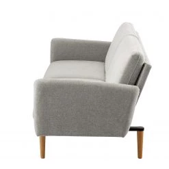 Maison Belfort Canapé convertible Lindoia - Tissu - Gris clair 25 Maison Belfort Canapé convertible Lindoia - Tissu - Gris clair -Meubles de salon Soldes 1000176654 200327 14124500056 DETAILS P000000001000176654