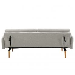 Maison Belfort Canapé convertible Lindoia - Tissu - Gris clair 27 Maison Belfort Canapé convertible Lindoia - Tissu - Gris clair -Meubles de salon Soldes 1000176654 200327 14125200058 DETAILS P000000001000176654