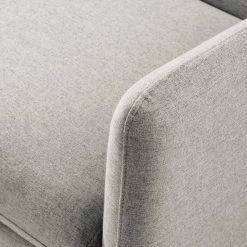 Maison Belfort Canapé convertible Lindoia - Tissu - Gris clair 33 Maison Belfort Canapé convertible Lindoia - Tissu - Gris clair -Meubles de salon Soldes 1000176654 200327 14125800060 DETAILS P000000001000176654