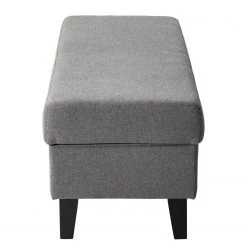 Fredriks Banquette Rugge - Tissu - Gris 18 Fredriks Banquette Rugge - Tissu - Gris -Meubles de salon Soldes 1000176660 201026 16353200038 DETAILS P000000001000176660
