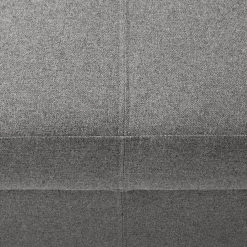 Fredriks Banquette Rugge - Tissu - Gris 25 Fredriks Banquette Rugge - Tissu - Gris -Meubles de salon Soldes 1000176660 201026 16353300040 DETAILS P000000001000176660