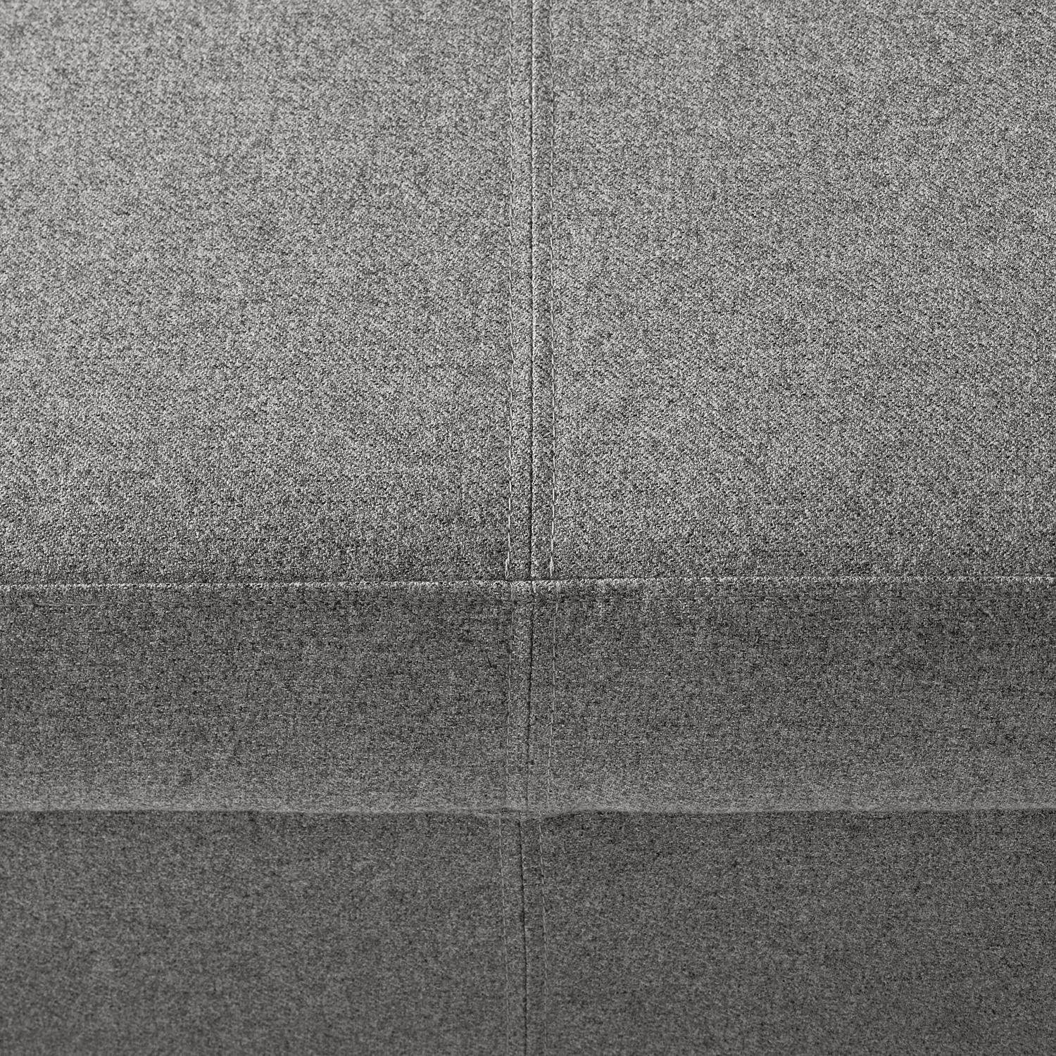 Fredriks Banquette Rugge - Tissu - Gris 13 Fredriks Banquette Rugge - Tissu - Gris – Image 11