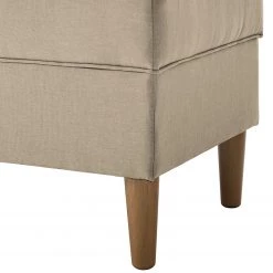 Mørteens Repose-pieds Boddin I - Tissu - Cappuccino -Meubles de salon Soldes 1000176661 201026 16353900050 DETAILS P000000001000176661