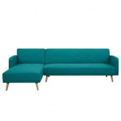 Mørteens Canapé d’angle Daru I - Tissu - Bleu pétrole 23 Mørteens Canapé d’angle Daru I - Tissu - Bleu pétrole -Meubles de salon Soldes 1000176682 200527 17480500073 DETAILS P000000001000176682