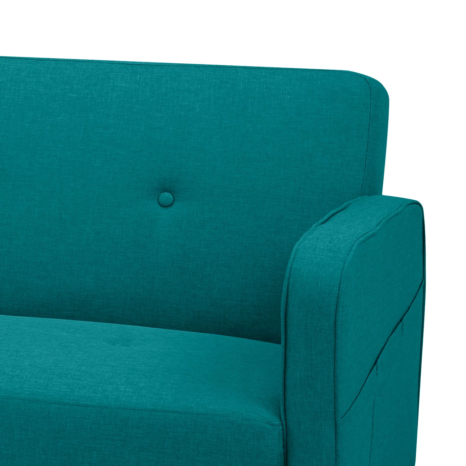 Mørteens Canapé d’angle Daru I - Tissu - Bleu pétrole 13 Mørteens Canapé d’angle Daru I - Tissu - Bleu pétrole – Image 11