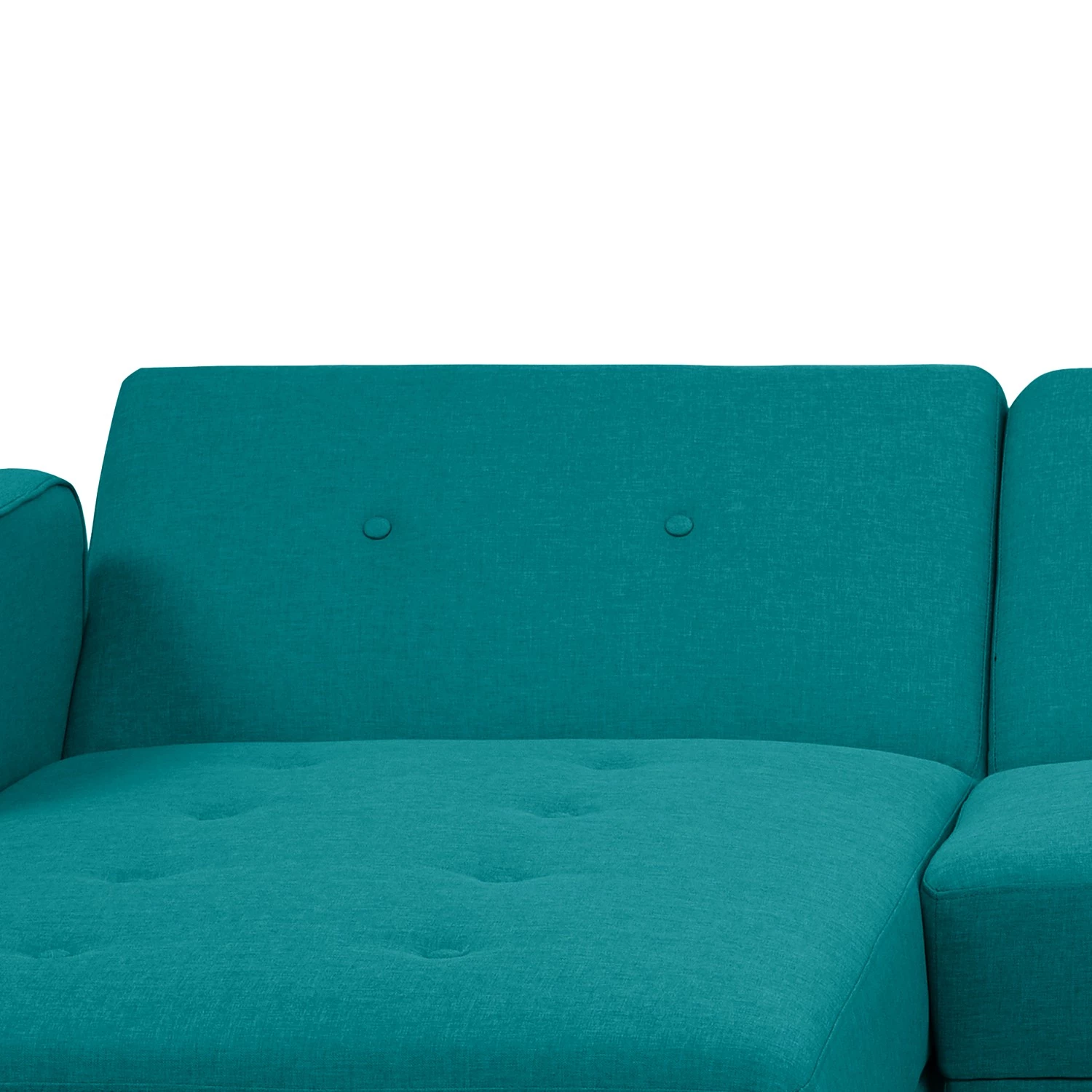 Mørteens Canapé d’angle Daru I - Tissu - Bleu pétrole 15 Mørteens Canapé d’angle Daru I - Tissu - Bleu pétrole – Image 13