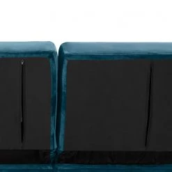 Jack & Alice Canapé d’angle Daru III - Velours - Bleu marine 32 Jack & Alice Canapé d’angle Daru III - Velours - Bleu marine -Meubles de salon Soldes 1000176684 200527 17480500116 DETAILS P000000001000176684