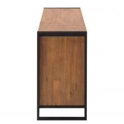 Ars manufacti Enfilade Manchester IV - Acacia massif / Métal - Acacia / Anthracite 20 Ars manufacti Enfilade Manchester IV - Acacia massif / Métal - Acacia / Anthracite -Meubles de salon Soldes 1000176686 200115 06054700009 DETAILS P000000001000176686