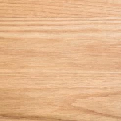 Mørteens Bout de canapé Beerse - Placage en bois véritable - Chêne / Noir -Meubles de salon Soldes 1000176695 191129 08181400007 DETAILS P000000001000176695