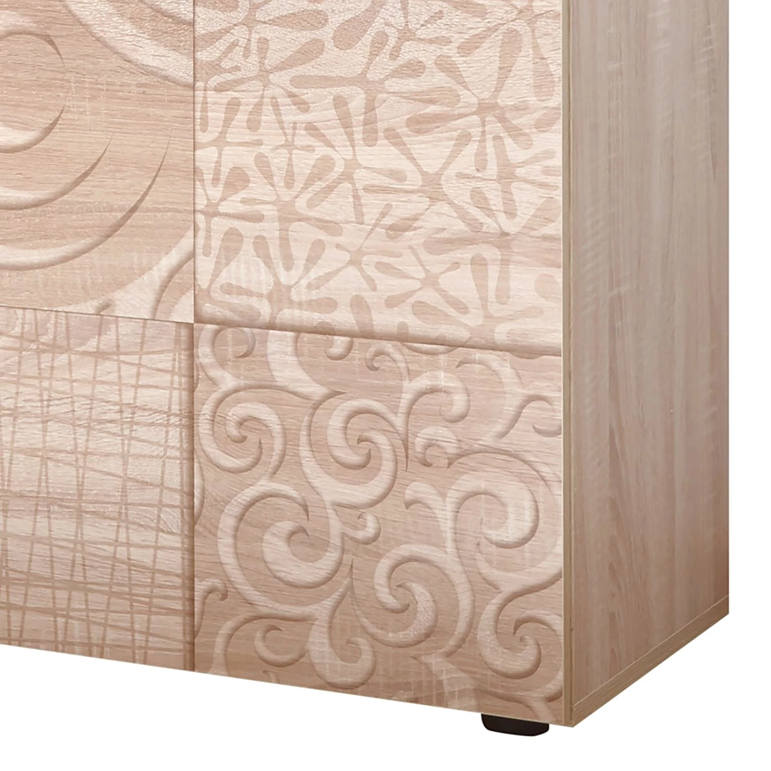 LC Spa Buffet Miro I - Imitation chêne de Sonoma 7 LC Spa Buffet Miro I - Imitation chêne de Sonoma – Image 5