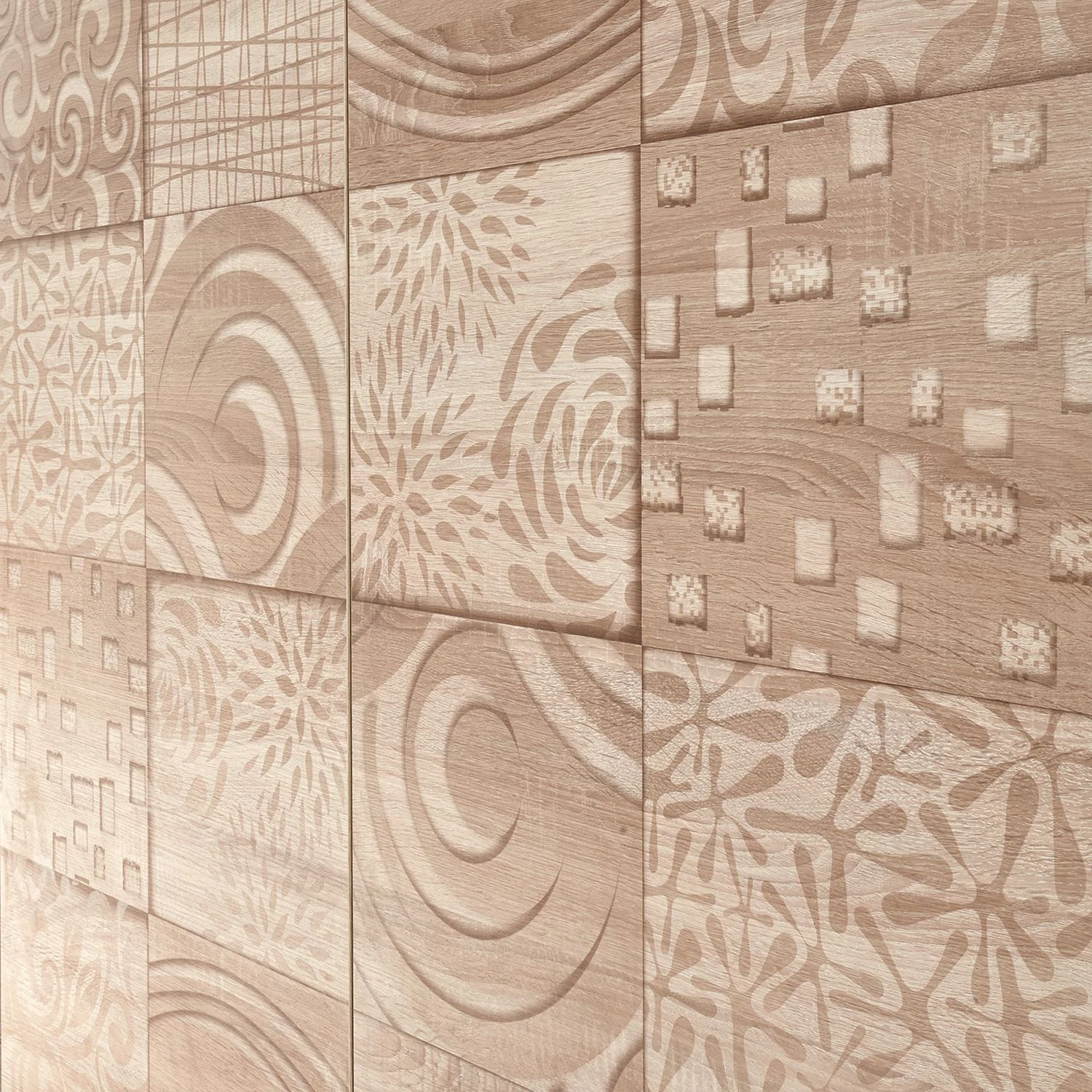 LC Spa Buffet Miro I - Imitation chêne de Sonoma 8 LC Spa Buffet Miro I - Imitation chêne de Sonoma – Image 6