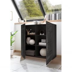 LC Spa Buffet Miro I - Anthracite -Meubles de salon Soldes 1000177071 190619 14300300040 MOOD GALLERYIMAGES P000000001000177071 mood