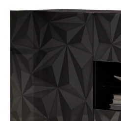 LC Spa Buffet Prisma II - Anthracite brillant -Meubles de salon Soldes 1000177660 201029 08322600238 DETAILS P000000001000177660