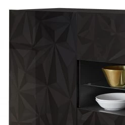 LC Spa Buffet Prisma III - Anthracite brillant -Meubles de salon Soldes 1000177661 201029 08324300243 DETAILS P000000001000177661