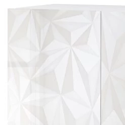 LC Spa Buffet Prisma I - Blanc brillant - Largeur : 181 cm -Meubles de salon Soldes 1000177723 201029 08374400324 DETAILS P000000001000177723