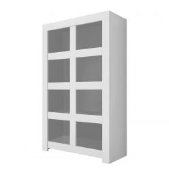 LC Spa Étagère Firenze - Blanc mat