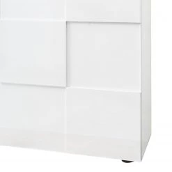LC Spa Buffet haut Dama I - Blanc brillant -Meubles de salon Soldes 1000177746 190626 12404600091 GALLERYIMAGES P000000001000177746