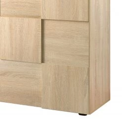 LC Spa Buffet Dama III - Imitation chêne de Sonoma 12 LC Spa Buffet Dama III - Imitation chêne de Sonoma -Meubles de salon Soldes 1000177748 201029 08445700445 DETAILS P000000001000177748