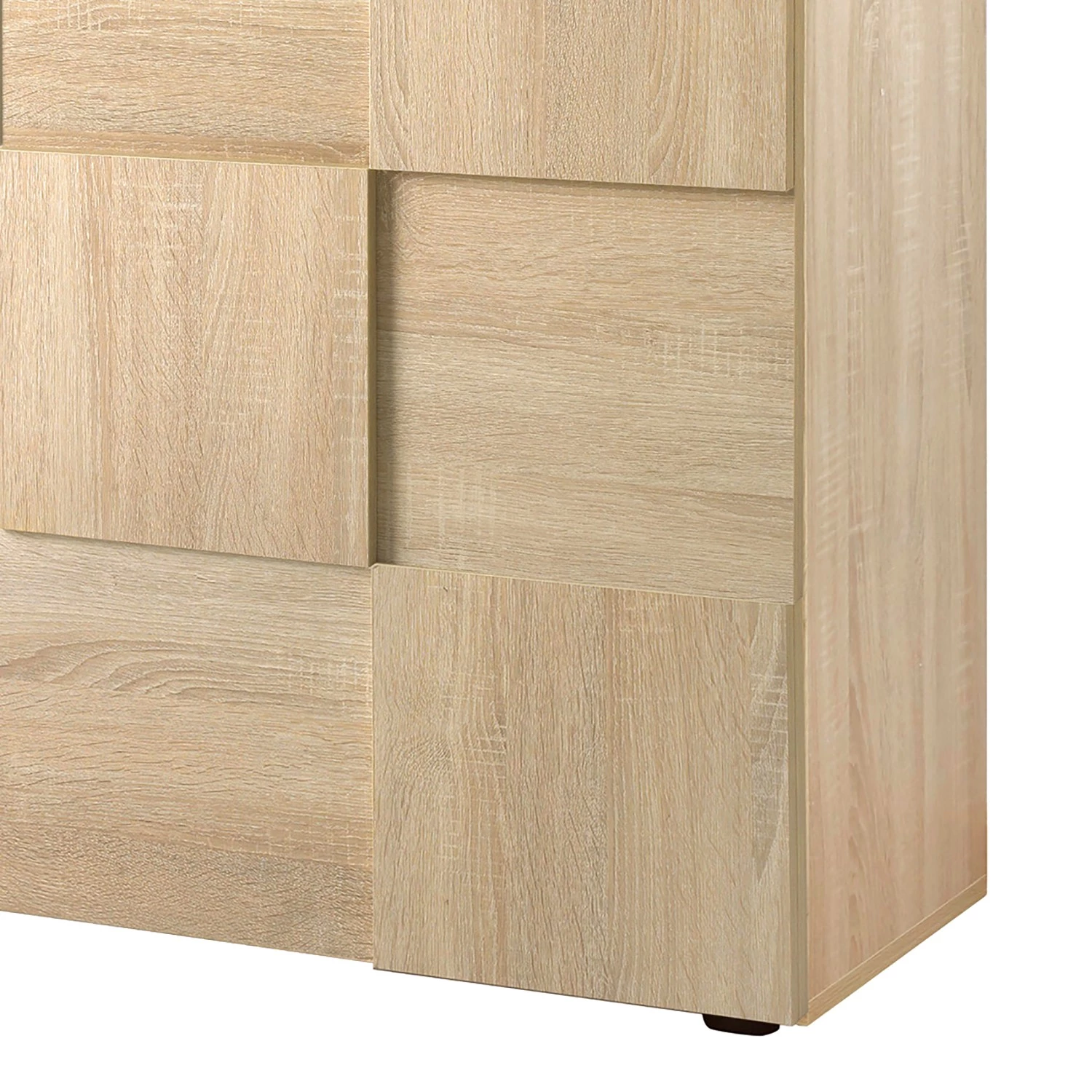 LC Spa Buffet Dama III - Imitation chêne de Sonoma 7 LC Spa Buffet Dama III - Imitation chêne de Sonoma – Image 5