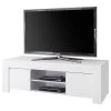 LC Spa Meuble TV Firenze - Blanc mat -Meubles de salon Soldes 1000177753 201029 08461900467 IMAGE P000000001000177753