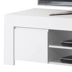 LC Spa Meuble TV Firenze - Blanc mat 13 LC Spa Meuble TV Firenze - Blanc mat -Meubles de salon Soldes 1000177753 201029 08463400471 DETAILS P000000001000177753