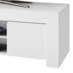 LC Spa Meuble TV Firenze - Blanc mat 14 LC Spa Meuble TV Firenze - Blanc mat -Meubles de salon Soldes 1000177753 201029 08463700472 DETAILS P000000001000177753