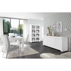 LC Spa Buffet Firenze II - Blanc mat -Meubles de salon Soldes 1000177755 201029 08471900484 MOOD DETAILS P000000001000177755 mood