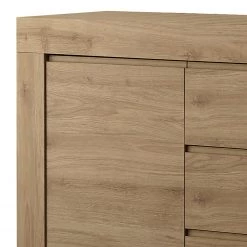 LC Spa Buffet Firenze II - Imitation chêne -Meubles de salon Soldes 1000177758 201029 08484500506 DETAILS P000000001000177758