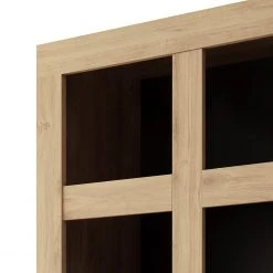 LC Spa Étagère Firenze - Imitation chêne -Meubles de salon Soldes 1000177766 201029 08505900541 DETAILS P000000001000177766