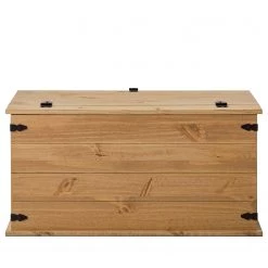 Maison Belfort Coffre Finca Rustica - Pin massif - Epicéa naturel 29 Maison Belfort Coffre Finca Rustica - Pin massif - Epicéa naturel -Meubles de salon Soldes 1000178021 200212 13141200023 DETAILS P000000001000178021