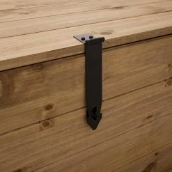 Maison Belfort Coffre Finca Rustica - Pin massif - Epicéa naturel 39 Maison Belfort Coffre Finca Rustica - Pin massif - Epicéa naturel -Meubles de salon Soldes 1000178021 200507 14113300005 DETAILS P000000001000178021