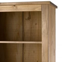 Maison Belfort Étagère Finca Rustica - Pin massif - Epicéa naturel -Meubles de salon Soldes 1000178022 200218 06072600004 DETAILS P000000001000178022