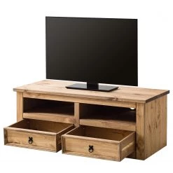 Maison Belfort Meuble TV Finca Rustica I - Pin massif - Epicéa naturel 17 Maison Belfort Meuble TV Finca Rustica I - Pin massif - Epicéa naturel -Meubles de salon Soldes 1000178024 200218 17122000011 DETAILS P000000001000178024