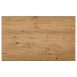 Maison Belfort Table basse Finca Rustica - Pin massif - Epicéa naturel -Meubles de salon Soldes 1000178032 200212 13141500043 DETAILS P000000001000178032