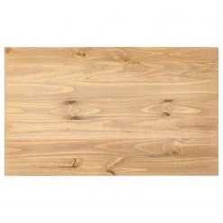 Maison Belfort Table basse Finca Rustica - Pin massif - Pin gris -Meubles de salon Soldes 1000178040 200422 06405600008 DETAILS P000000001000178040