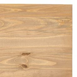 Maison Belfort Table basse Finca Rustica - Pin massif - Pin gris -Meubles de salon Soldes 1000178040 200422 06405700009 DETAILS P000000001000178040