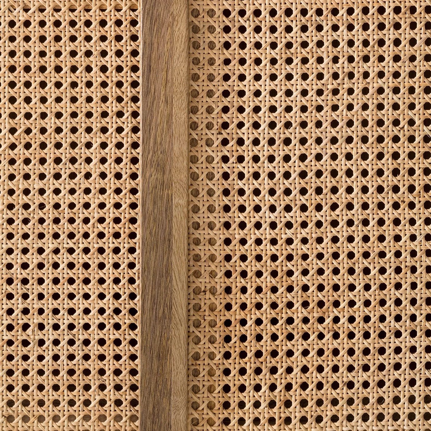 Ars manufacti Buffet haut Vina - Manguier massif / Rotin - Manguier / Noir 23 Ars manufacti Buffet haut Vina - Manguier massif / Rotin - Manguier / Noir – Image 21