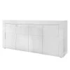 LC Spa Buffet Easy III - Blanc brillant 1 LC Spa Buffet Easy III - Blanc brillant -Meubles de salon Soldes 1000178262 190708 09150500044 IMAGE P000000001000178262