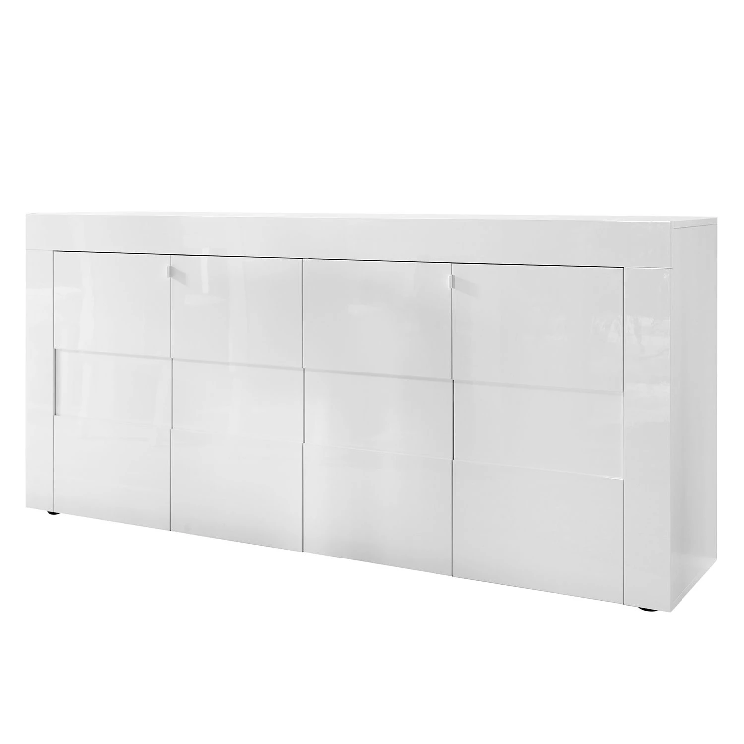 LC Spa Buffet Easy III - Blanc brillant 3 LC Spa Buffet Easy III - Blanc brillant