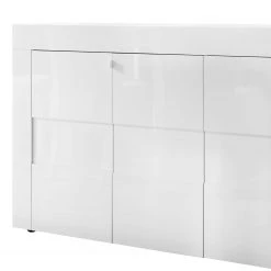 LC Spa Buffet Easy III - Blanc brillant 14 LC Spa Buffet Easy III - Blanc brillant -Meubles de salon Soldes 1000178262 190708 09150500048 DETAILS P000000001000178262