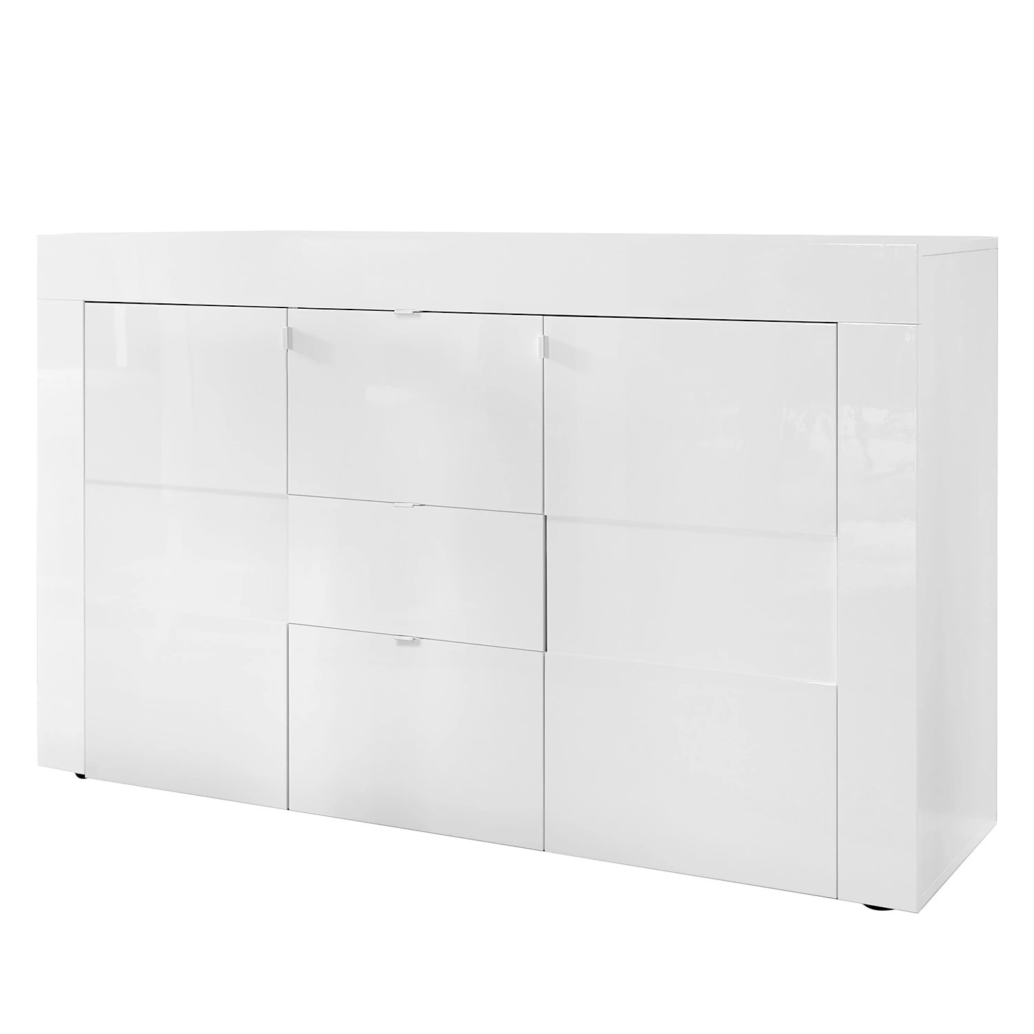 LC Spa Buffet Easy II - Blanc brillant 3 LC Spa Buffet Easy II - Blanc brillant