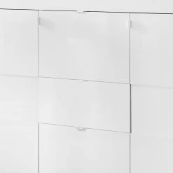 LC Spa Buffet Easy II - Blanc brillant 10 LC Spa Buffet Easy II - Blanc brillant -Meubles de salon Soldes 1000178266 210723 15385000022 DETAILS P000000001000178266