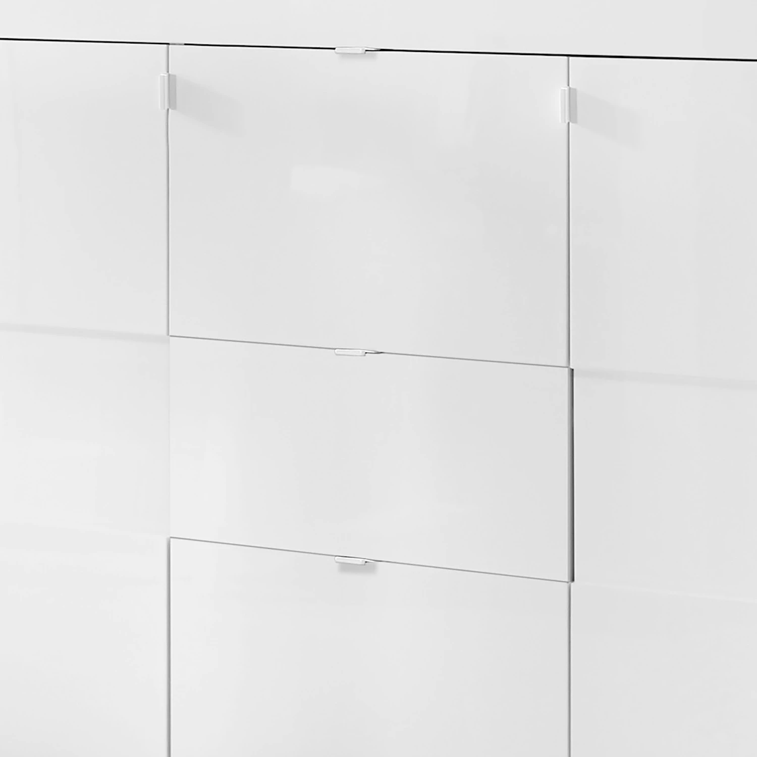 LC Spa Buffet Easy II - Blanc brillant 5 LC Spa Buffet Easy II - Blanc brillant – Image 3