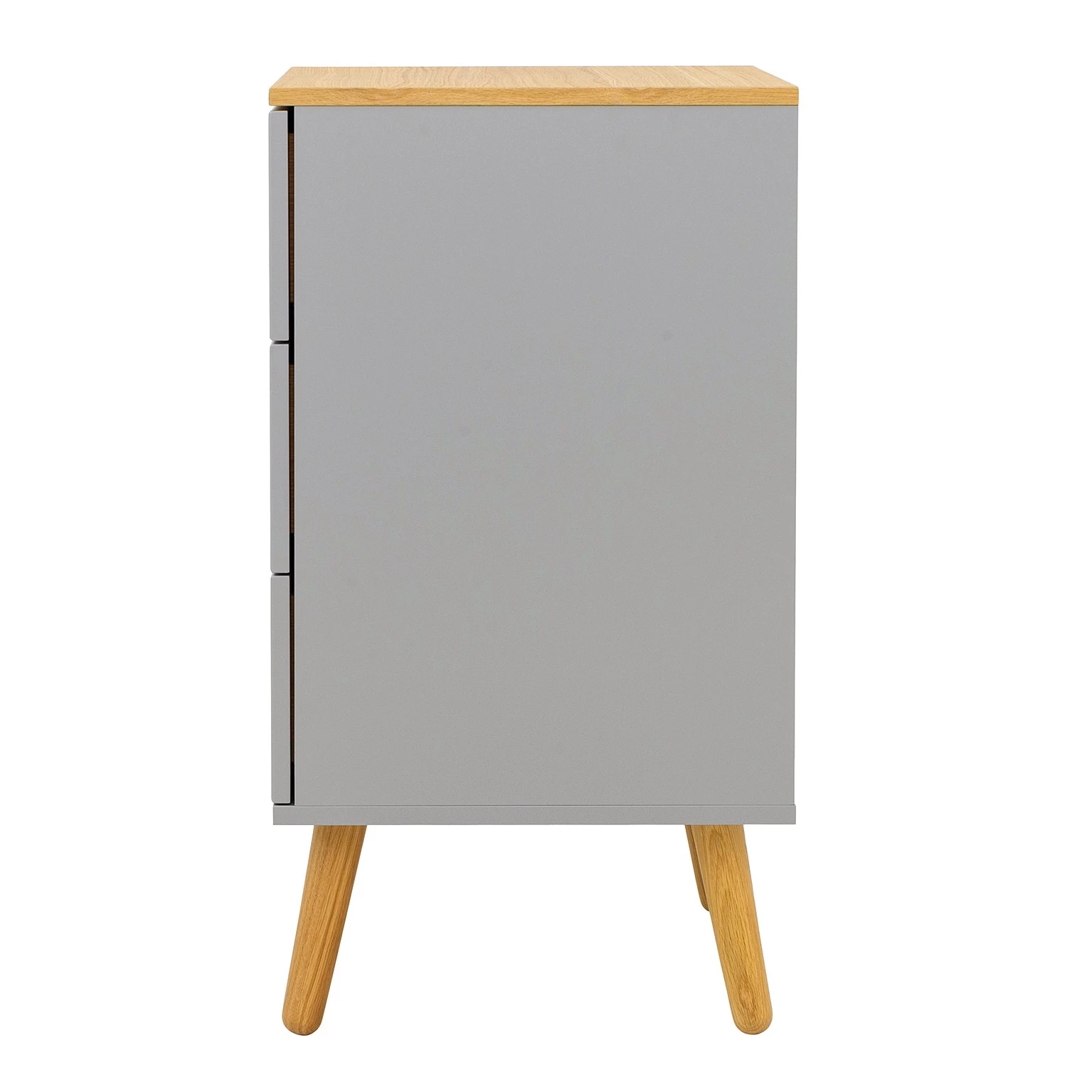 Tenzo Commode Dot V - Gris 6 Tenzo Commode Dot V - Gris – Image 4